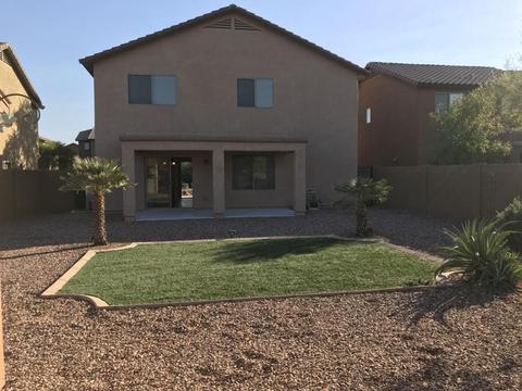 4656 W Juniper Ave, Coolidge, AZ 85128 photo 16