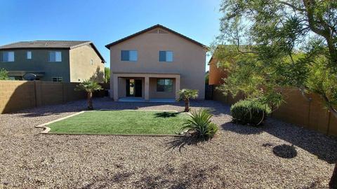 4656 W Juniper Ave, Coolidge, AZ 85128 photo 17