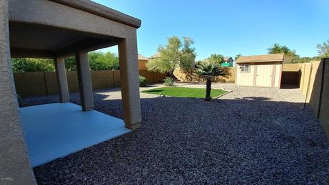 4656 W Juniper Ave, Coolidge, AZ 85128 photo 14