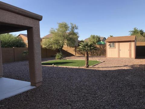 4656 W Juniper Ave, Coolidge, AZ 85128 photo 15