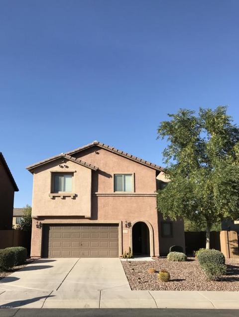 4656 W Juniper Ave, Coolidge, AZ 85128 photo 2