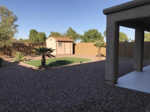 4656 W Juniper Ave, Coolidge, AZ 85128 photo 13
