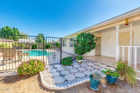 6448 E Adobe Rd, Mesa, AZ 85205 photo 1