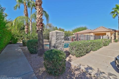 3050 S Eugene St, Mesa, AZ 85212 photo 34