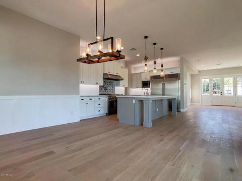 5218 E Weldon Ave, Phoenix, AZ 85018 photo 14