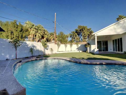 5218 E Weldon Ave, Phoenix, AZ 85018 photo 28
