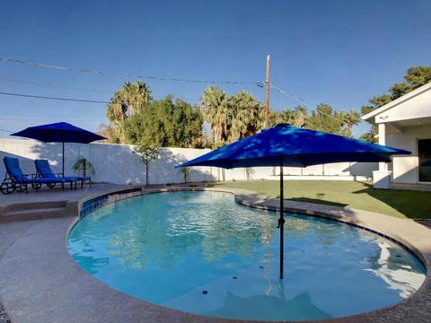 5218 E Weldon Ave, Phoenix, AZ 85018 photo 47