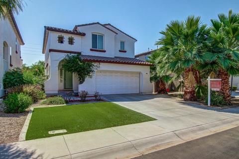 1353 E Frances Ln, Gilbert, AZ 85295 photo 1
