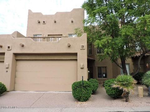 6540 E Redmont Dr #14, Mesa, AZ 85215 photo 1