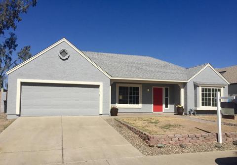 1244 E Marco Polo Rd, Phoenix, AZ 85024 photo 1