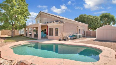 6950 E Culver St, Mesa, AZ 85207 photo 45