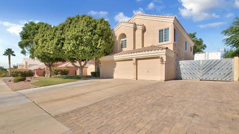 6950 E Culver St, Mesa, AZ 85207 photo 3