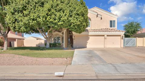 6950 E Culver St, Mesa, AZ 85207 photo 1