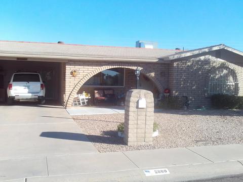 2080 W 9th Ave, Apache Junction, AZ 85120 photo 1