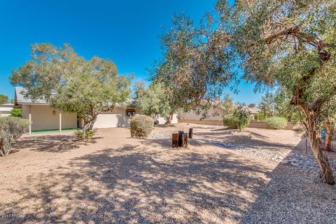 4625 E Cheyenne Dr, Phoenix, AZ 85044 photo 26