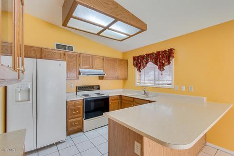 4625 E Cheyenne Dr, Phoenix, AZ 85044 photo 13