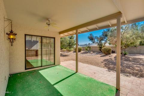 4625 E Cheyenne Dr, Phoenix, AZ 85044 photo 30