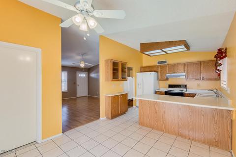 4625 E Cheyenne Dr, Phoenix, AZ 85044 photo 11