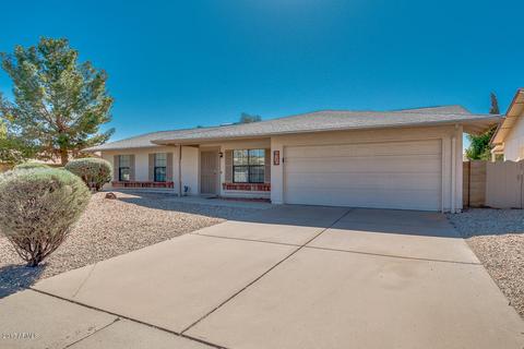 4625 E Cheyenne Dr, Phoenix, AZ 85044 photo 3