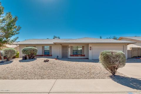 4625 E Cheyenne Dr, Phoenix, AZ 85044 photo 1