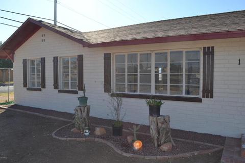 1575 E 9th St, Douglas, AZ 85607 photo 4
