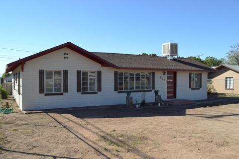1575 E 9th St, Douglas, AZ 85607 photo 3
