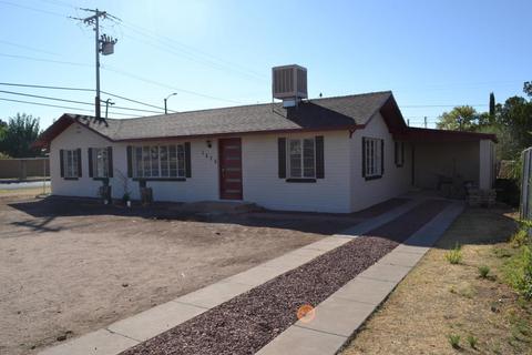 1575 E 9th St, Douglas, AZ 85607 photo 1