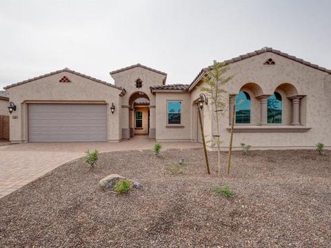 959 E Hampton Ln, Gilbert, AZ 85295 photo 1