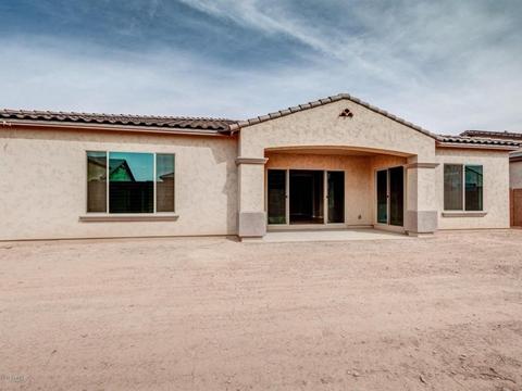 959 E Hampton Ln, Gilbert, AZ 85295 photo 11