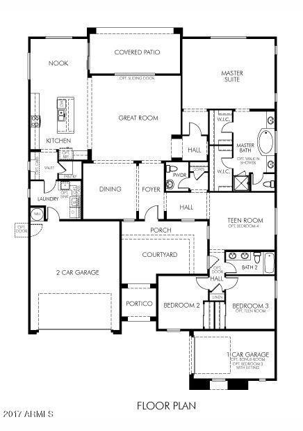 959 E Hampton Ln, Gilbert, AZ 85295 photo 12