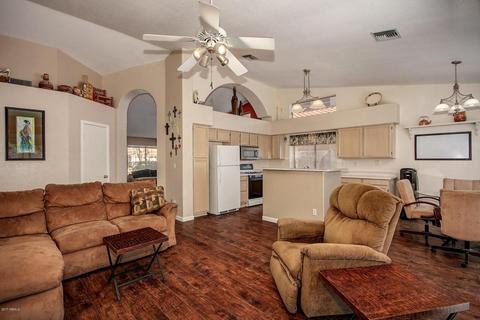 4305 E Silverwood Dr, Phoenix, AZ 85048 photo 22