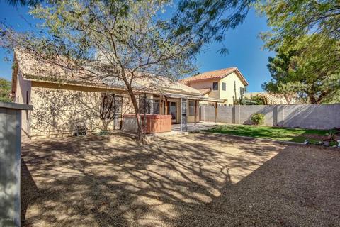 4305 E Silverwood Dr, Phoenix, AZ 85048 photo 31