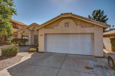 4305 E Silverwood Dr, Phoenix, AZ 85048 photo 1