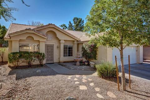 4305 E Silverwood Dr, Phoenix, AZ 85048 photo 3