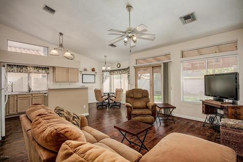 4305 E Silverwood Dr, Phoenix, AZ 85048 photo 18