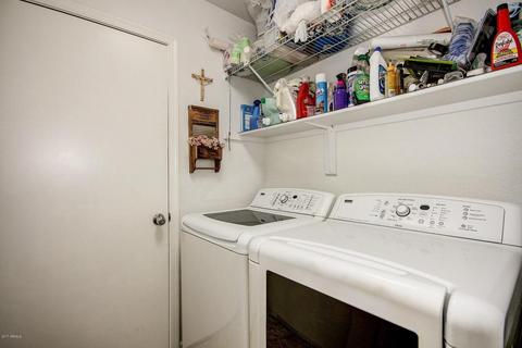 4305 E Silverwood Dr, Phoenix, AZ 85048 photo 12