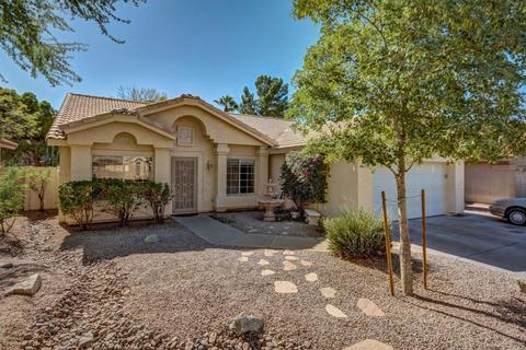 4305 E Silverwood Dr, Phoenix, AZ 85048 photo 30