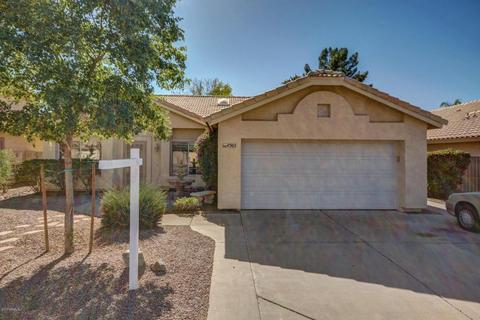 4305 E Silverwood Dr, Phoenix, AZ 85048 photo 19