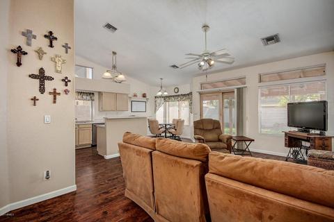 4305 E Silverwood Dr, Phoenix, AZ 85048 photo 17