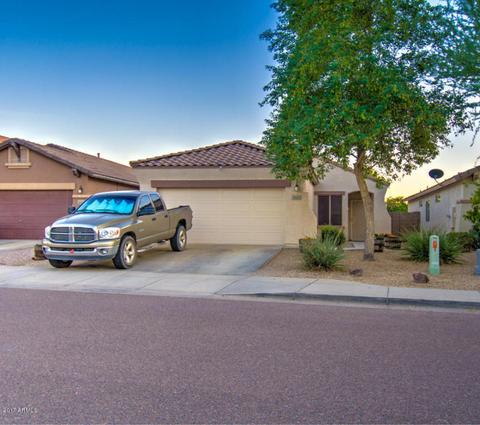 10913 E Boston St, Apache Junction, AZ 85120 photo 2