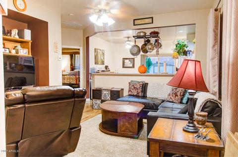 10913 E Boston St, Apache Junction, AZ 85120 photo 3