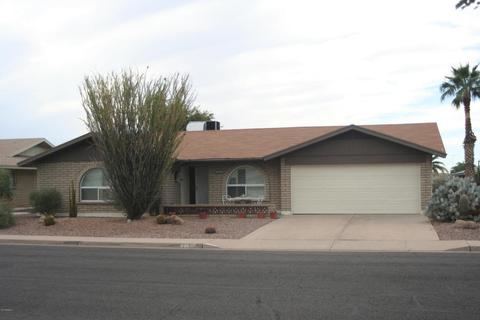 4163 E Crescent Ave, Mesa, AZ 85206 photo 1