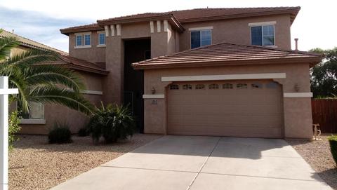 3255 E Morelos Ct, Gilbert, AZ 85295 photo 1