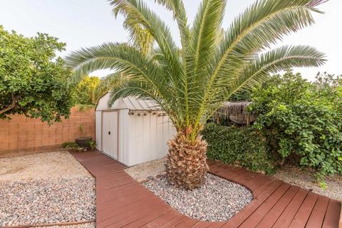 3657 E Dover St, Mesa, AZ 85205 photo 22