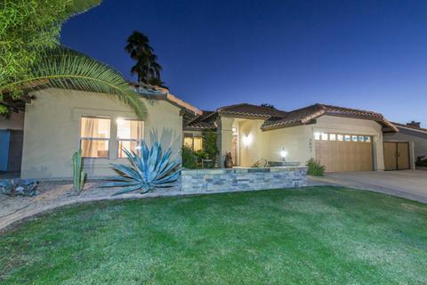 3657 E Dover St, Mesa, AZ 85205 photo 1