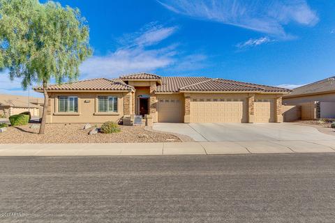 11256 E Newcastle Ave, Mesa, AZ 85209 photo 1