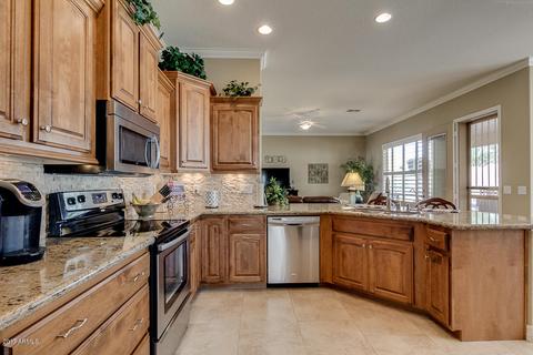 11256 E Newcastle Ave, Mesa, AZ 85209 photo 22