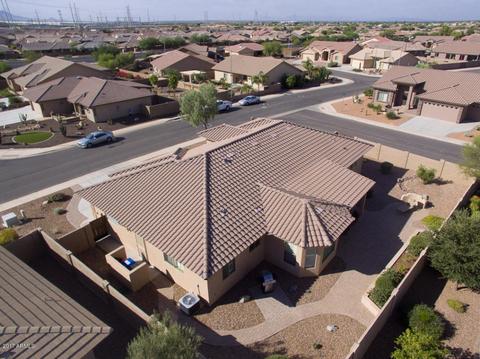 11256 E Newcastle Ave, Mesa, AZ 85209 photo 10