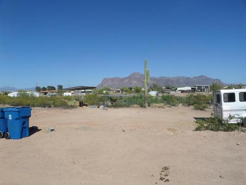 155 S Colt Rd, Apache Junction, AZ 85119 photo 3