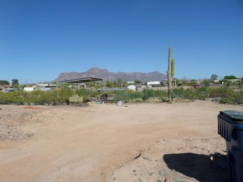 155 S Colt Rd, Apache Junction, AZ 85119 photo 4